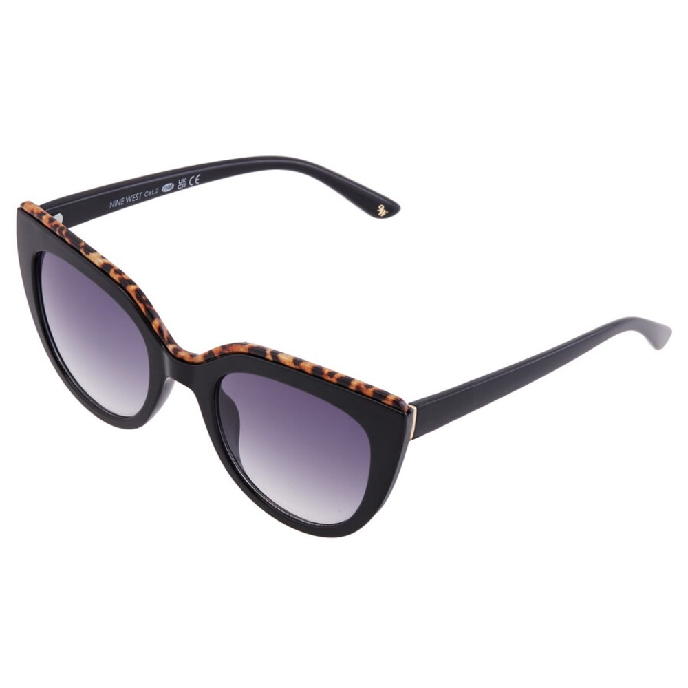 Chic Tortoise Shell Sunglasses